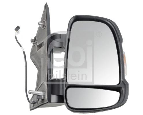 Exterior Mirror